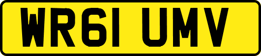 WR61UMV