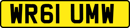 WR61UMW