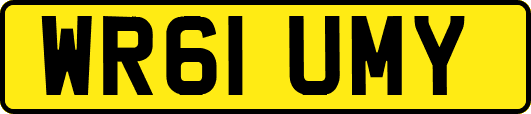 WR61UMY