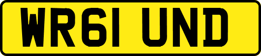 WR61UND