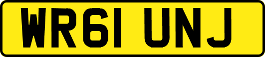 WR61UNJ