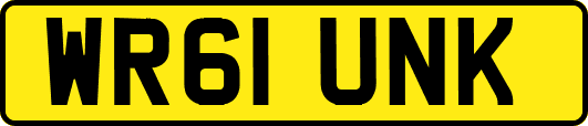 WR61UNK