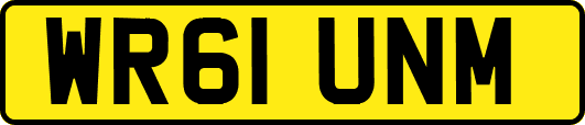 WR61UNM
