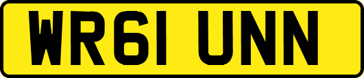 WR61UNN