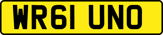 WR61UNO