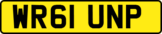WR61UNP