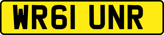 WR61UNR