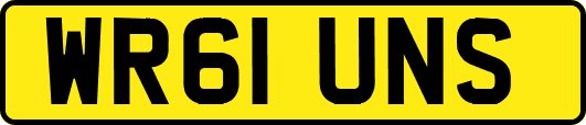 WR61UNS