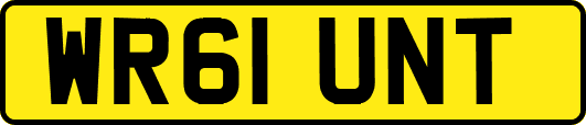 WR61UNT