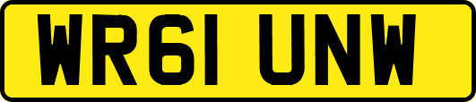 WR61UNW