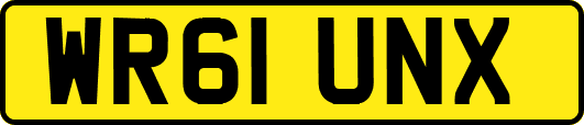 WR61UNX