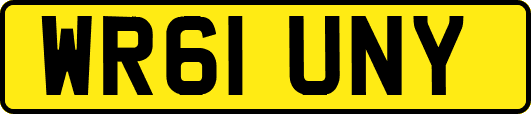 WR61UNY