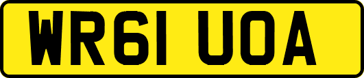 WR61UOA