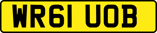 WR61UOB