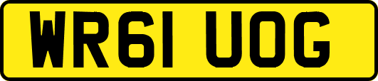 WR61UOG