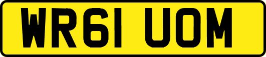 WR61UOM