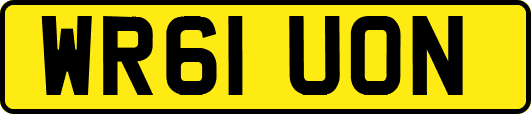 WR61UON