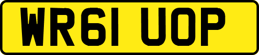WR61UOP