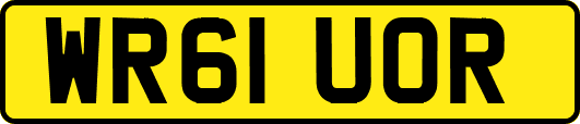 WR61UOR