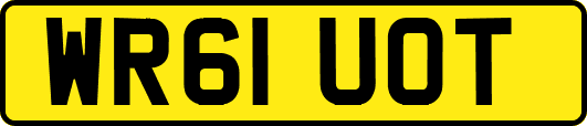 WR61UOT