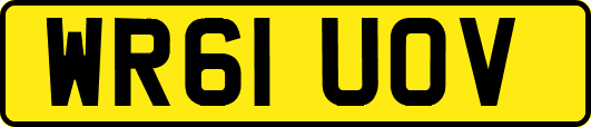 WR61UOV