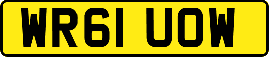 WR61UOW