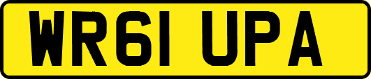 WR61UPA