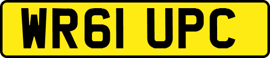 WR61UPC
