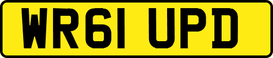WR61UPD
