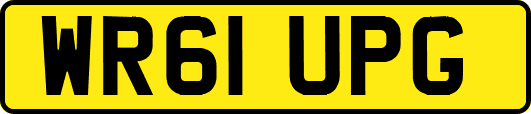 WR61UPG