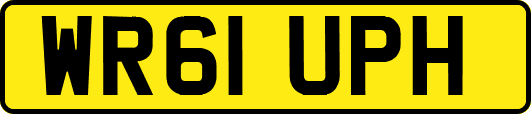 WR61UPH