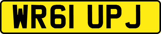 WR61UPJ