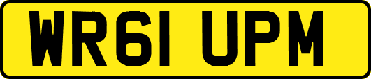 WR61UPM