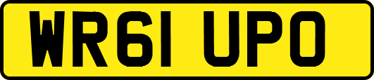 WR61UPO
