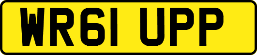 WR61UPP