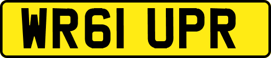 WR61UPR