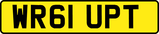 WR61UPT