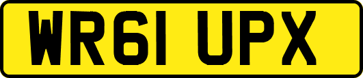 WR61UPX