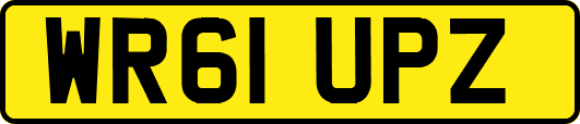 WR61UPZ