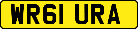 WR61URA