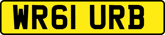 WR61URB