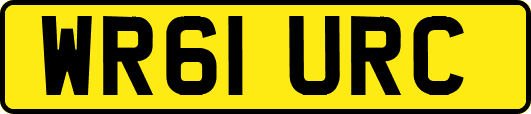 WR61URC