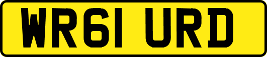 WR61URD