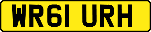 WR61URH