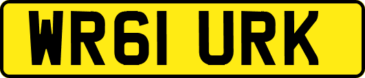 WR61URK