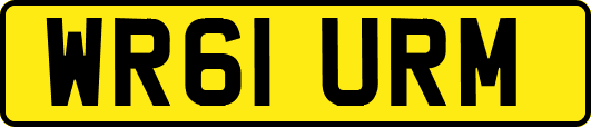 WR61URM