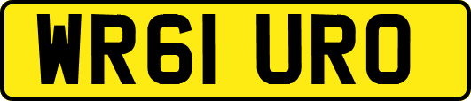 WR61URO