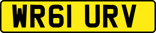WR61URV