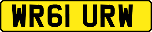 WR61URW
