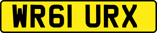 WR61URX